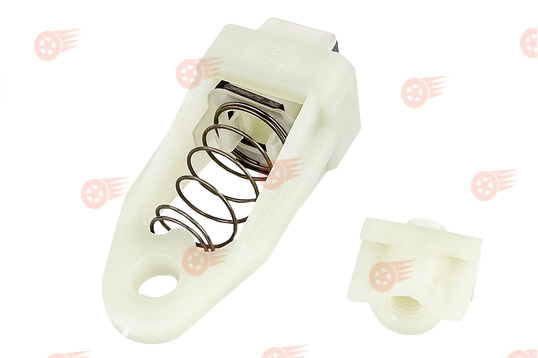 Ремкомплект троса сцепления на Лада Калина, Калина 2, Приора, Гранта, Гранта FL_1