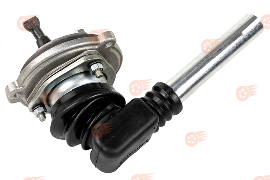 Привод механизма переключения передач (кулиса КПП) на Шевроле Нива, Лада Нива Тревел_1