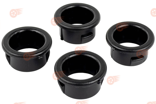 Направляющие втулки кнопок запирания дверей на ВАЗ 2110-2112, Лада Гранта, Калина, Приора, Datsun_1