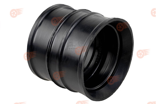 Соединительная муфта 2112 ресивера БРТ на 16 кл ВАЗ 2110, 2111, 2112_1