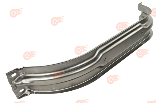 Усилитель переднего бампера на Лада Калина 2, Гранта, Гранта FL, Datsun_1