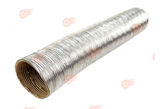 Патрубок забора теплого воздуха (подогрева карбюратора) на Лада Ока_1