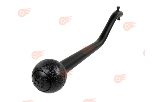 Ручка КПП удлиненная GTS на ВАЗ 2101-2107, Лада Нива 4х4_1