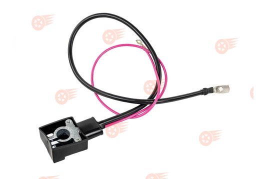 Плюсовой провод АКБ 2101/05/07-3724070 на ВАЗ 2101, 2105, 2107_1