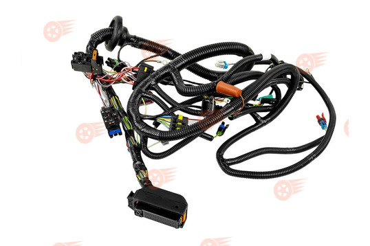 Жгут проводов системы зажигания 21104-3724026-10 на ВАЗ 2110-2112_1