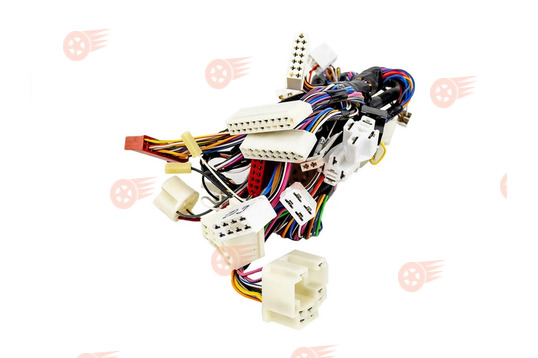 Жгут проводов панели приборов 2114-3724030-50 на 8 и 16 кл ВАЗ 2114 Супер-Авто_1