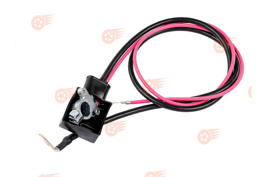 Плюсовой провод АКБ 21213-3724070 на Лада Нива 4х4 21213, 21214, 2131_1