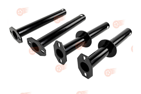 Комплект кронштейнов для бамперов образца 2121 на Лада Нива 4х4, Нива Легенд_1