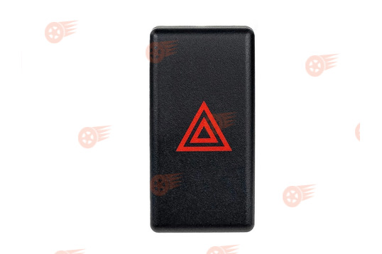 Кнопка аварийной сигнализации на Лада Приора_1