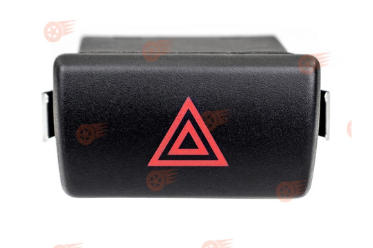 Кнопка аварийной сигнализации на Лада Приора 2_1