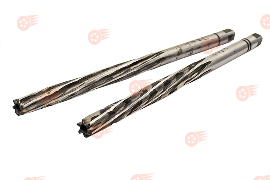 Комплект разверток направляющих клапанов 7,022-7,029 мм Инструмент Сервис_1