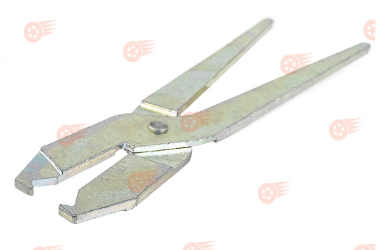 Клещи для стяжки хомутов пыльников ШРУС Сервис Ключ 71077_1