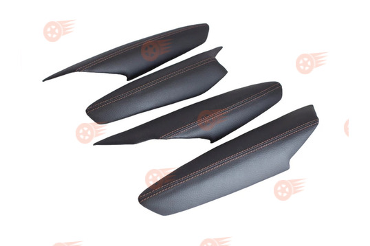 Подлокотники дверные (заготовки) на Лада Веста_1