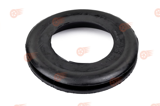 Уплотнитель наливной трубы (горловины) топливного бака (сепаратора) БРТ на ВАЗ 2108-21099, 2113-2115, Шевроле Нива_1