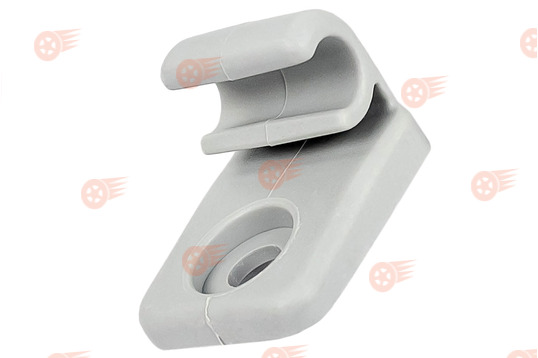 Держатель солнцезащитного козырька серый на Лада Веста, Веста NG_1