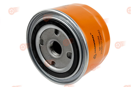 Фильтр масляный МАВИКО на ВАЗ 2101-2115, Лада Приора, Калина, Гранта, Ларгус, Веста, Икс Рей, Нива 4х4, Ока, Шевроле Нива_1