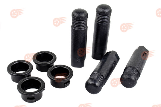 Кнопки запирания замков дверей на Лада Калина 2, Гранта, Гранта FL, Datsun_1