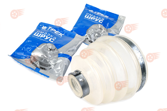 Пыльник внутреннего ШРУСа ТРЕК Чемпион на ВАЗ 2108-21099, 2110-2112, 2113-2115, Лада Калина, Калина 2, Приора, Гранта, Datsun_1