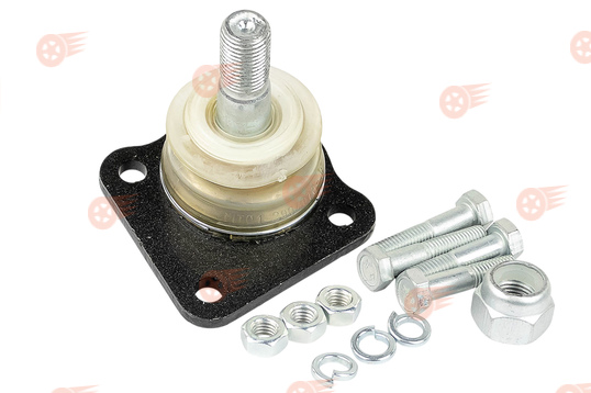 Палец шаровой с крепежом ТРЕК Чемпион на Лада Нива 4х4 2009-2016 г.в., Нива Тревел, Шевроле Нива_1