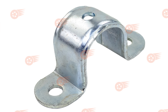 Кронштейн втулки стабилизатора поперечной устойчивости на Лада Веста, Икс Рей_1