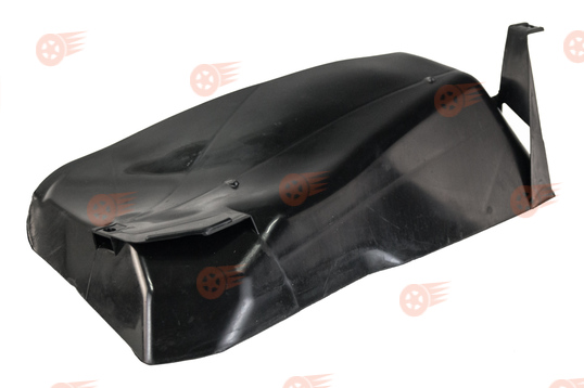 Крышка-кожух салонного фильтра на Лада Гранта, Калина 2_1