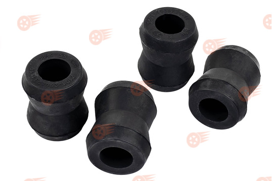 Комплект втулок заднего амортизатора СЭВИ Эксперт на ВАЗ 2101-2107, Лада Нива 4х4, Нива Легенд_1