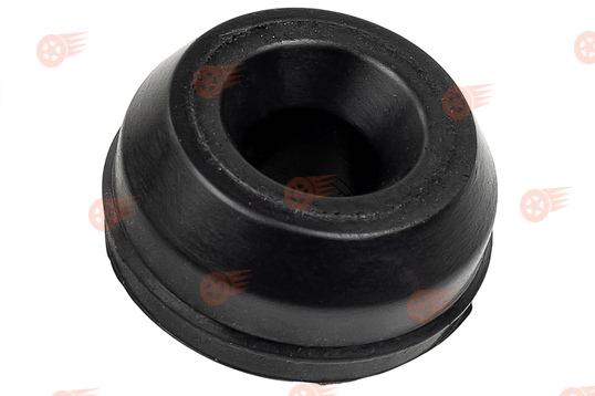 Втулка амортизатора задней подвески верхняя Технологии Будущего на Лада Ларгус, Renault Logan, Nissan Almera_1
