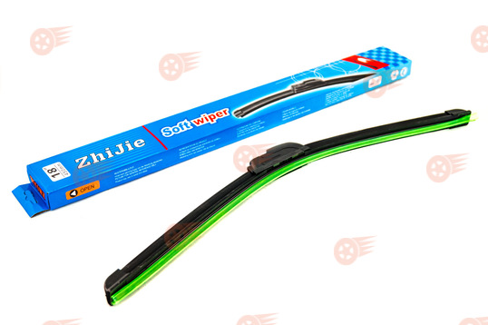 Щетка стеклоочистителя бескаркасная 450 мм на Лада Калина, Калина 2, Гранта, Гранта FL, Веста, Веста NG_1