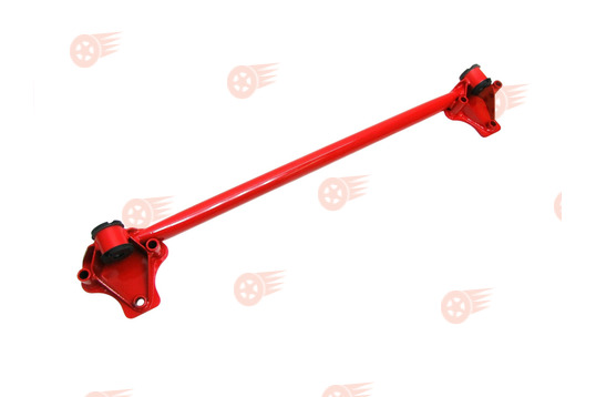 Поперечина с резиновыми сайлентблоками GTS на ВАЗ 2108-21099, 2113-2115_1