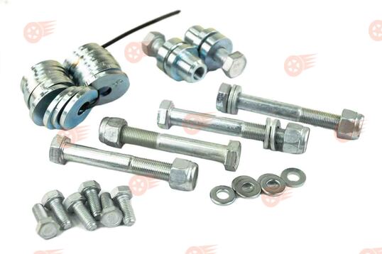 Ремкомплект подрамника AutoProduct Parts на ВАЗ 2108-2115, Лада Гранта, Гранта FL, Калина, Калина 2, Приора, Datsun_1