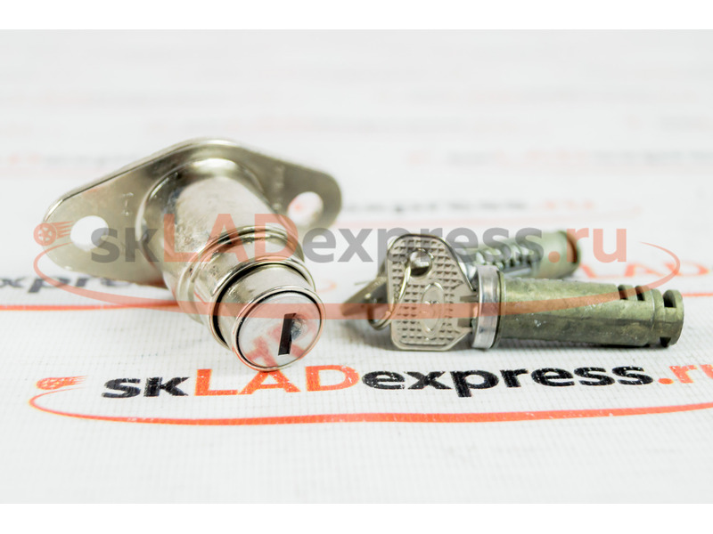 Замена личинки двери 2106 - 82 фото