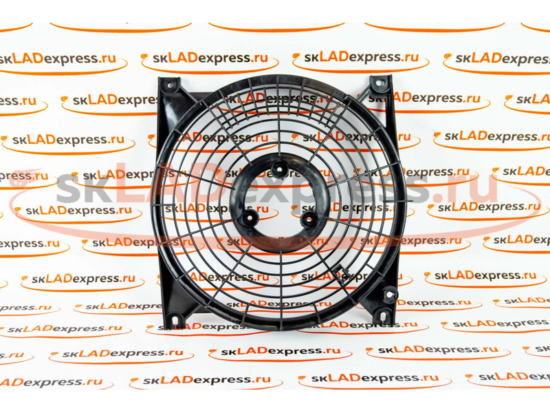 Вентилятор кондиционера калина 2. Кожух вентилятора Калина 2. Кожух вентилятора кондиционера Калина 2.