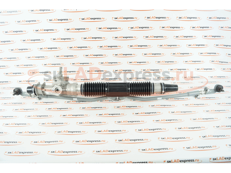 Рулевая рейка калина артикул