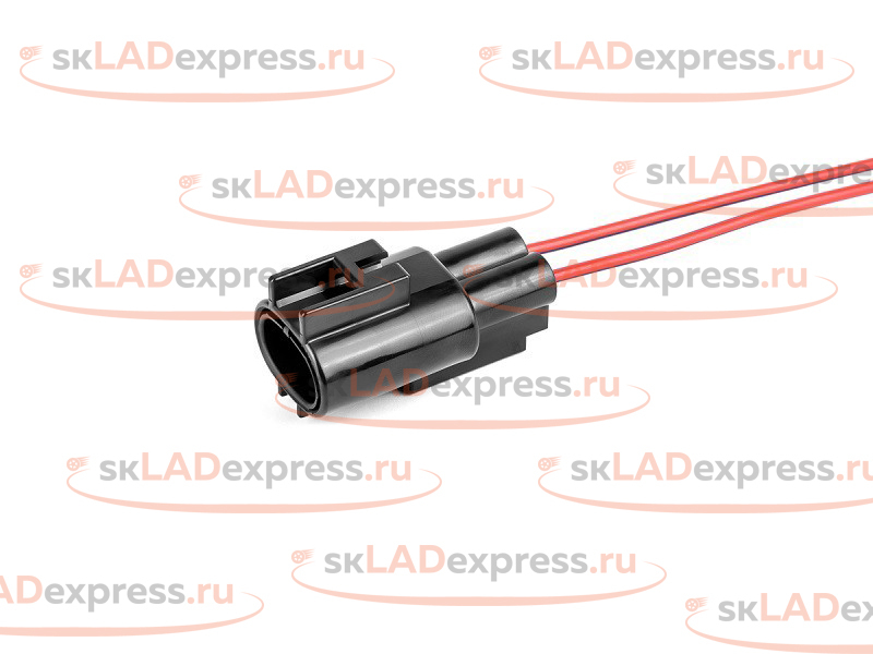 Разъемы Cargen 176143-2 мотора вентилятора Panasonic охлаждения ...