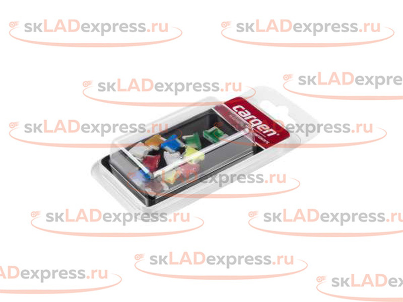 Предохранитель (0700270) MINI LOW PROFILE АХ-805-15А