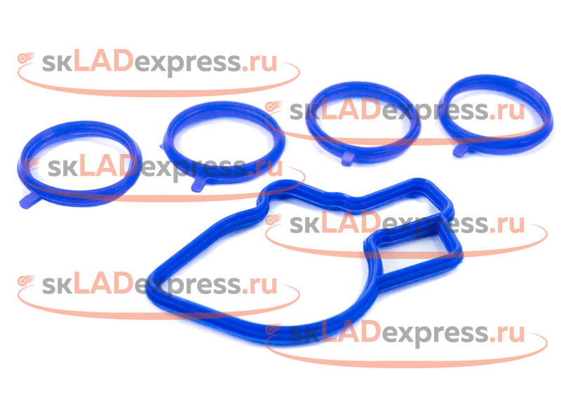 прокладка впускного коллектора ваз 2110