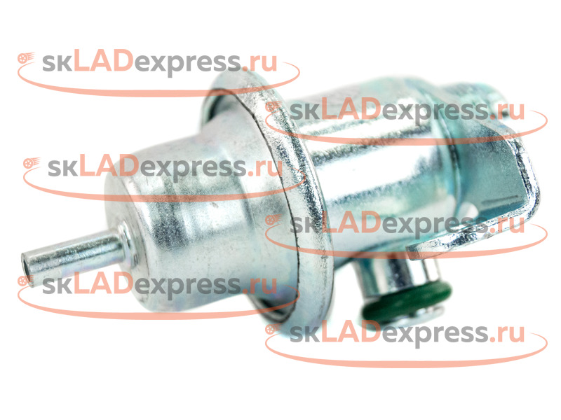Регулятор давления топлива 2112 нового образца