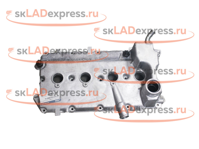 прокладка клапанной крышки лада ларгус 16 клапанов артикул