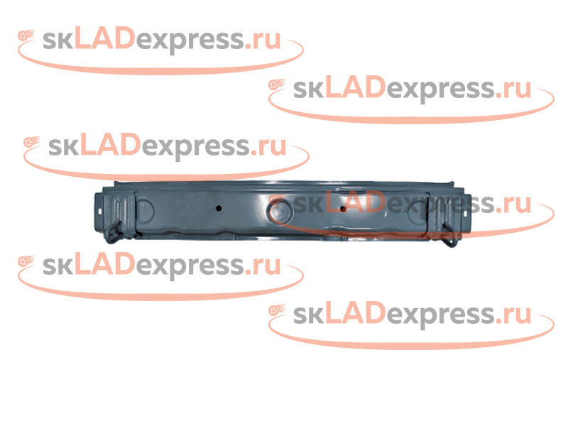 Усилитель панели задка на Шевроле Нива | купить запчасти по низким ...